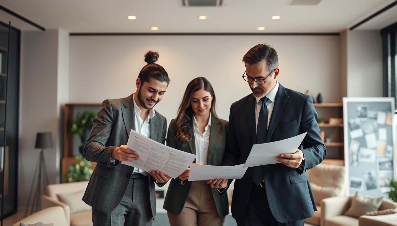 Senior family legal support guidance