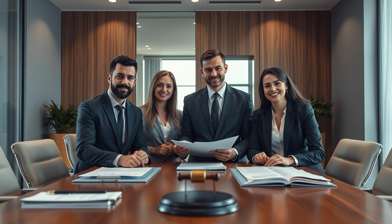 Family seeking elder law guidance