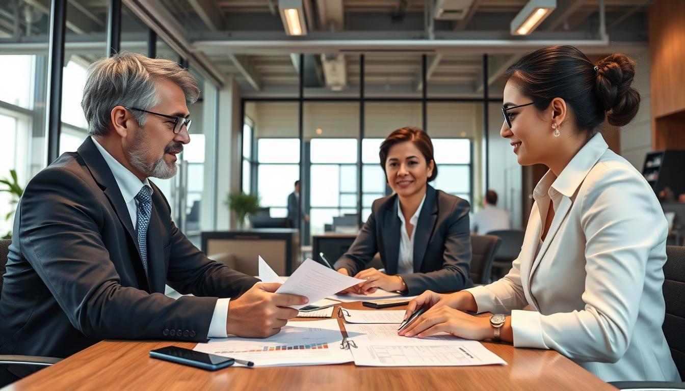 Senior retirement rights guidance