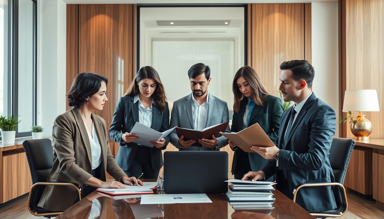 Elder care legal planning